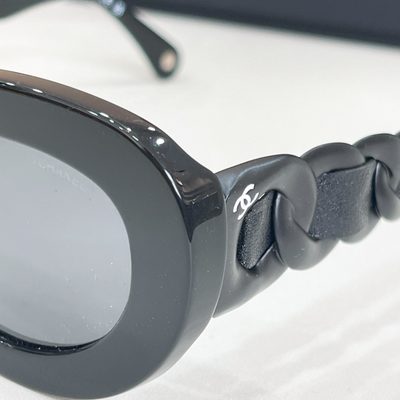 Chanel Sunglasses — 6