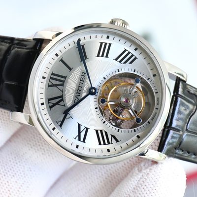 Cartier Watch — 4