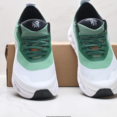 On Men's Running Cloudtilt 2 LOEWE sneakers — 7
