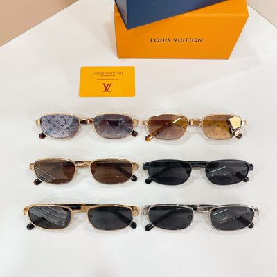 LV Sunglasses — 8
