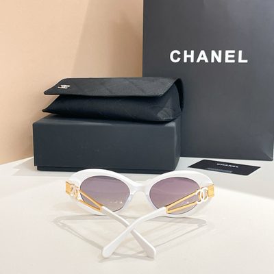 Chanel Sunglasses — 4