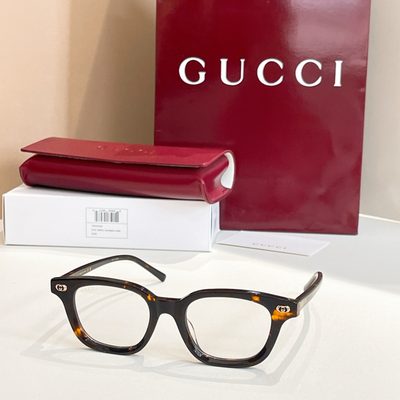 Gucci Sunglasses — 8