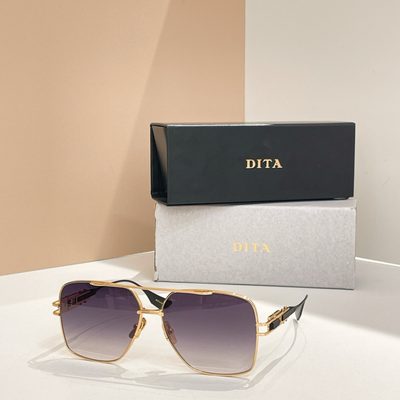 Dita Sunglasses — 6