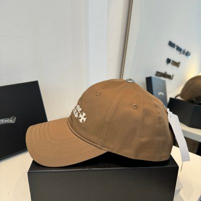 Chrome Hearts Cap — 4