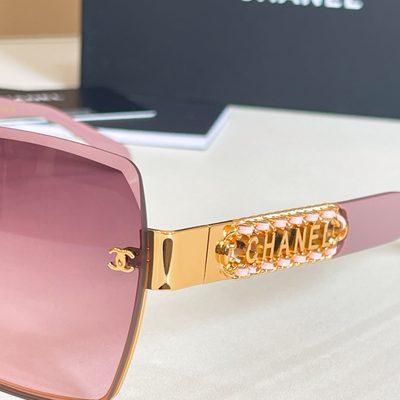 Chanel Sunglasses — 7