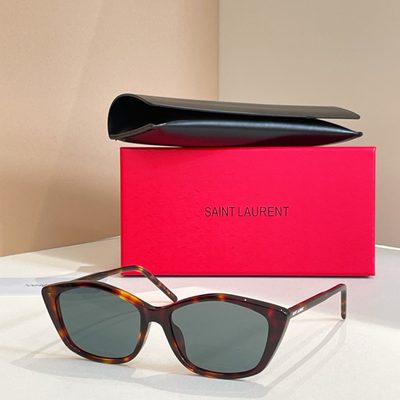 YSL Sunglasses — 6
