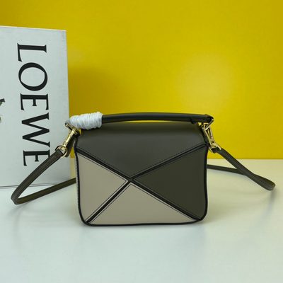 Loewe Bag — 3