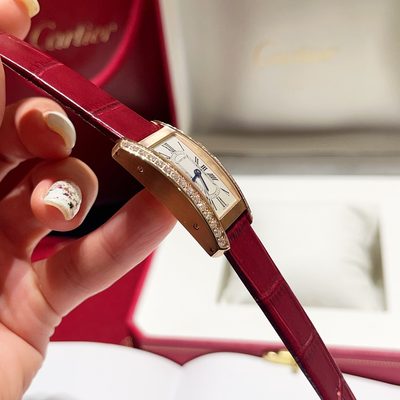Cartier Watch — 5