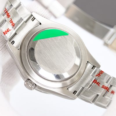 Rolex Watch — 8