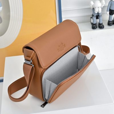 Hermes messenger bag — 7
