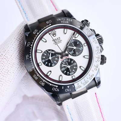 Rolex Watch