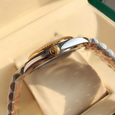 Rolex Watch — 4