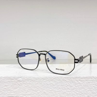 Miu Miu Sunglasses — 4