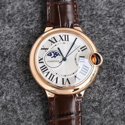 Cartier Watch — 6