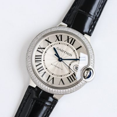 Cartier Watch — 3