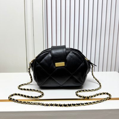 Chanel Bag — 3