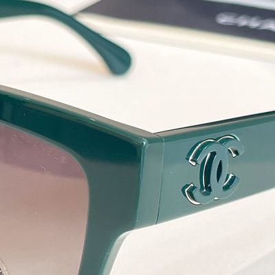 Chanel Sunglasses — 7