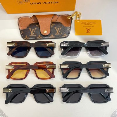 LV Sunglasses — 9