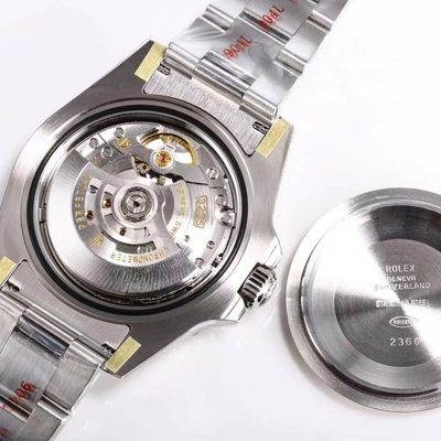 Rolex Watch — 8
