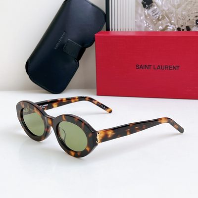 YSL Sunglasses — 3