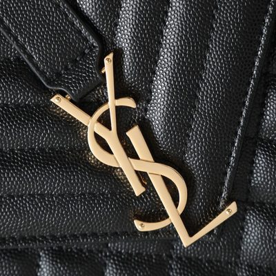 YSL Bag — 4