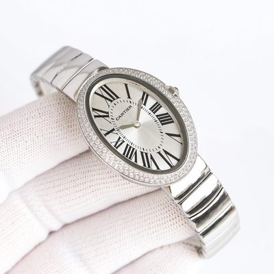 Cartier Watch — 4