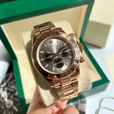 Rolex Watch