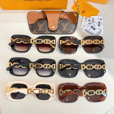 LV Sunglasses — 9