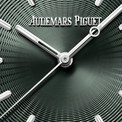 AP Watch — 8