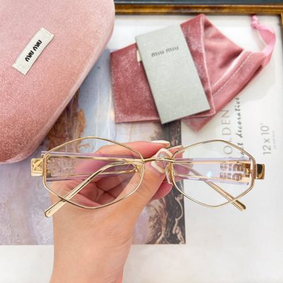 Miu Miu Sunglasses — 4