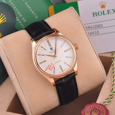 Rolex Watch — 3