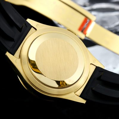 Rolex Watch — 8