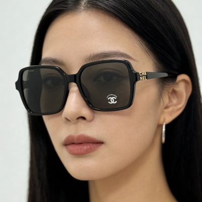 Chanel Sunglasses — 7