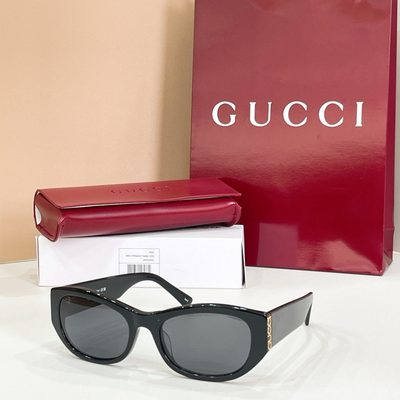 Gucci Sunglasses — 5