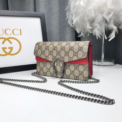 Gucci Bag — 3