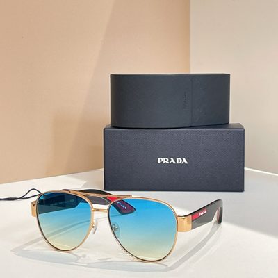 Prada Sunglasses — 3