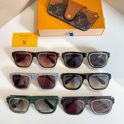 LV Sunglasses — 8