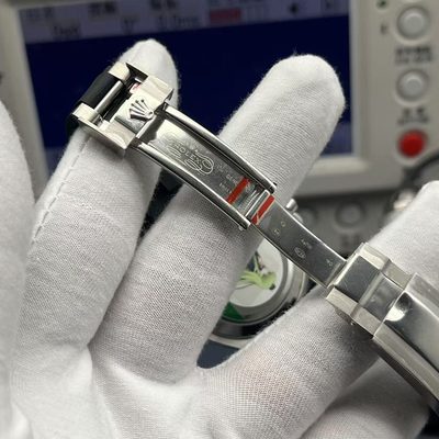Rolex Watch — 8