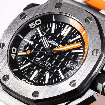 AP Watch — 4