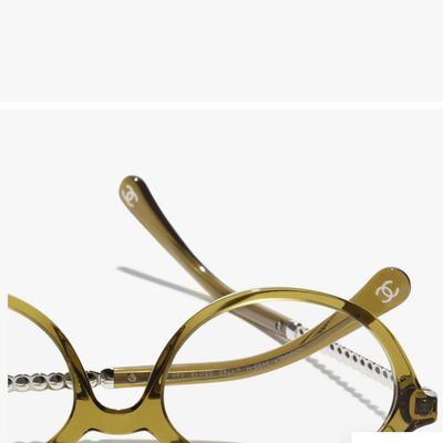 Chanel Sunglasses — 5