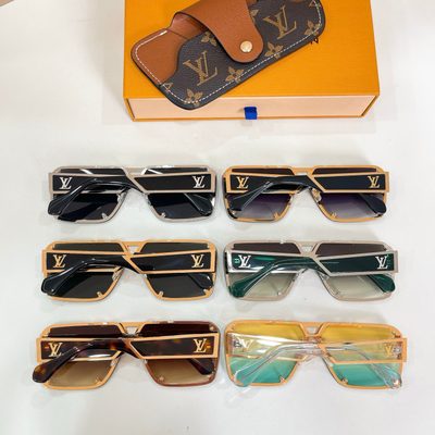 LV Sunglasses — 8