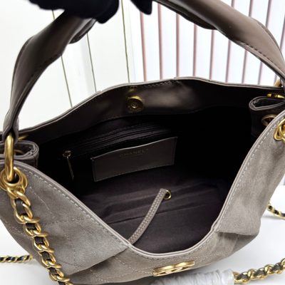 Chanel Bag — 9
