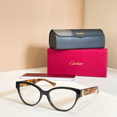 Cartier Sunglasses — 6