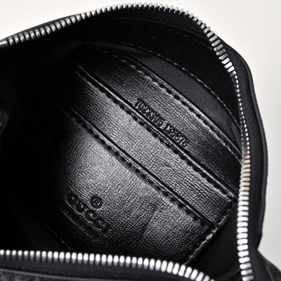 Gucci Interlocking G Messenger bag — 9