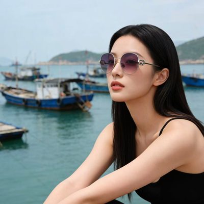 Gucci Sunglasses — 9