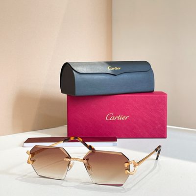 Cartier Sunglasses