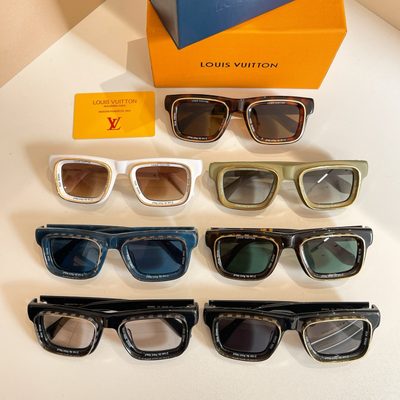 LV Sunglasses — 8