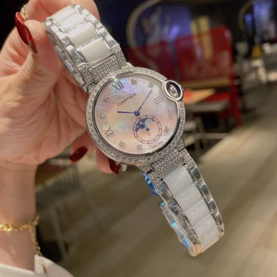 Cartier Watch