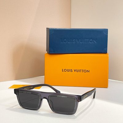 LV Sunglasses — 4