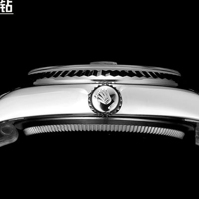 Rolex Watch — 8